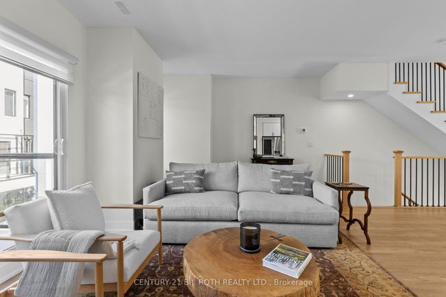 8 Bru Lor Lane, House attached with 3 bedrooms, 3 bathrooms and 1 parking in Orillia ON | Image 18