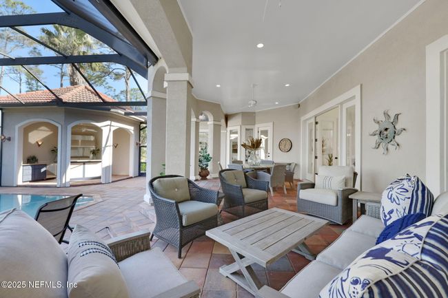800 Hawks Nest Ct, House other with 5 bedrooms, 6 bathrooms and null parking in PONTE VEDRA BEACH FL | Image 109