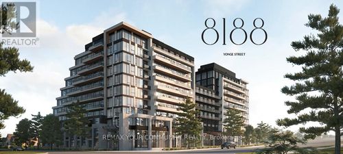 328-8188 Yonge Street, Vaughan (Uplands), ON, L4J0M2 | Card Image