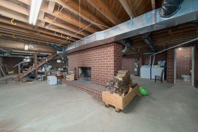 7044 Belews Creek Rd, House other with 3 bedrooms, 3 bathrooms and null parking in Belews Creek NC | Image 25