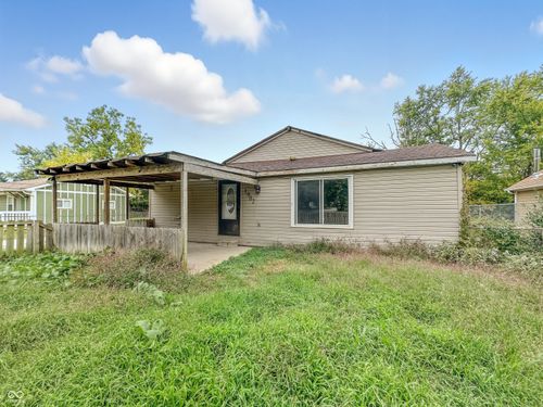 1902 Grant Ave, Indianapolis, IN, 46203-3425 | Card Image