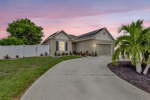 971 Sw Jasper Ave, Port St Lucie, FL, 34953-5657 | Card Image
