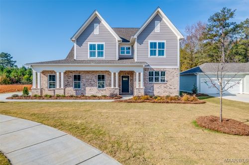 510 Argyle Circle, Pike Road, AL, 36064 | Card Image
