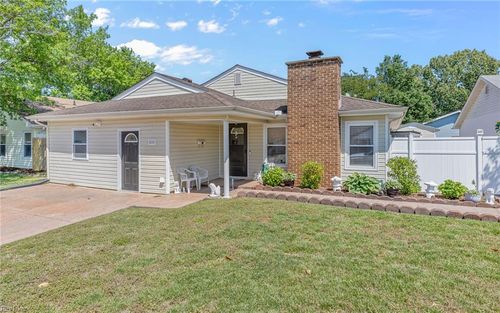 3533 Daffodil Cres, Virginia Beach, VA, 23453-2315 | Card Image