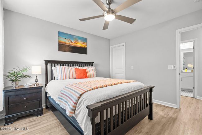 508 Steele Loop, House other with 4 bedrooms, 3 bathrooms and 2 parking in Wilmington NC | Image 38
