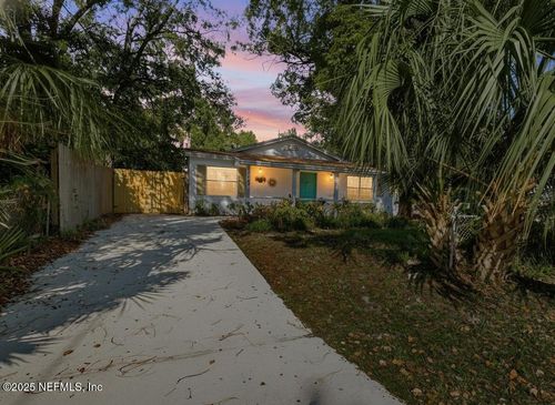 14059 Aldridge Rd N, Jacksonville, FL, 32250-1550 | Card Image