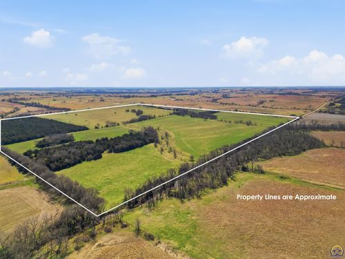 00000 E 333rd St, Melvern, KS, 66510 | Card Image