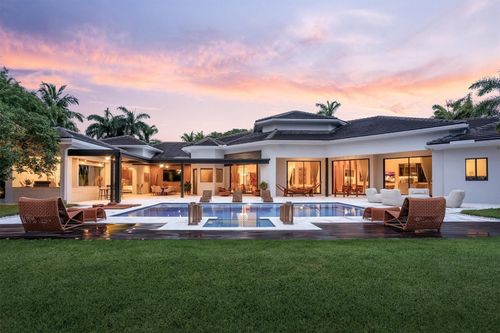 3340 Paddock Rd, Weston, FL, 33331-3519 | Card Image