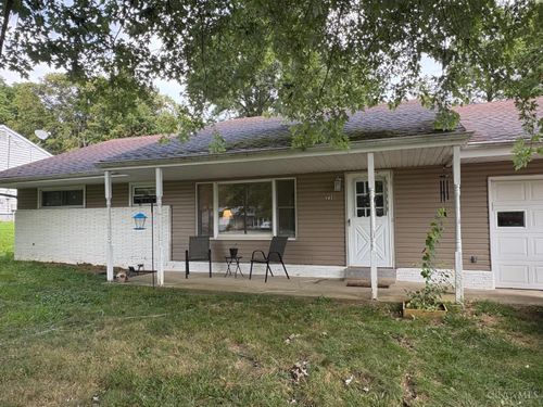 226 Woodland Dr, Hillsboro, OH, 45133 | Card Image