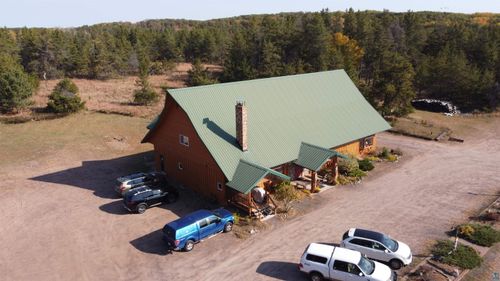 3760 County Hwy N, BARNES, WI, 54873-4541 | Card Image