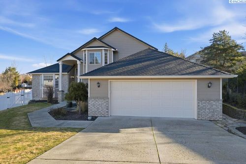 615 Se Alderwood Ct., Pullman, WA, 99163 | Card Image