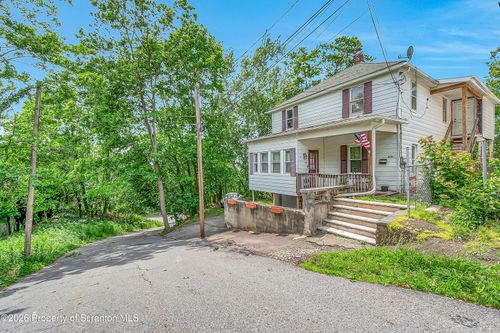 1019 Mark Ave, Scranton, PA, 18510-1519 | Card Image