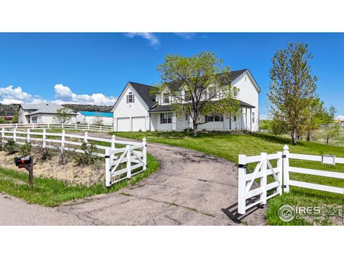 5306 Foothills Dr, Berthoud, CO, 80513-8691 | Card Image