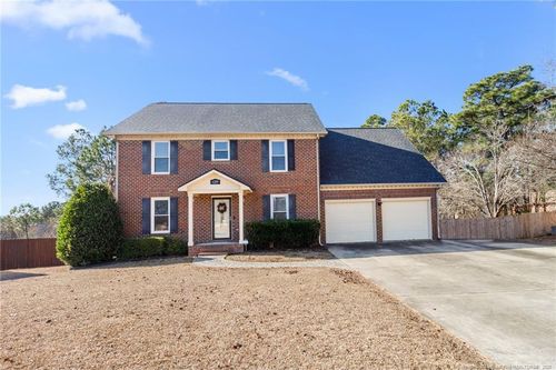 6219 Dunbane Court, Fayetteville, NC, 28311 | Card Image