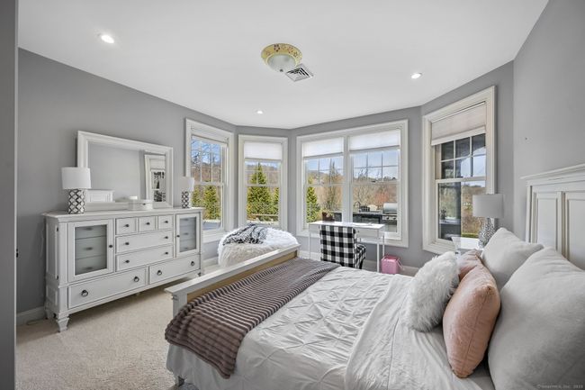 5 Stone Wall Ln, House other with 4 bedrooms, 5 bathrooms and 8 parking in Sherman CT | Image 19