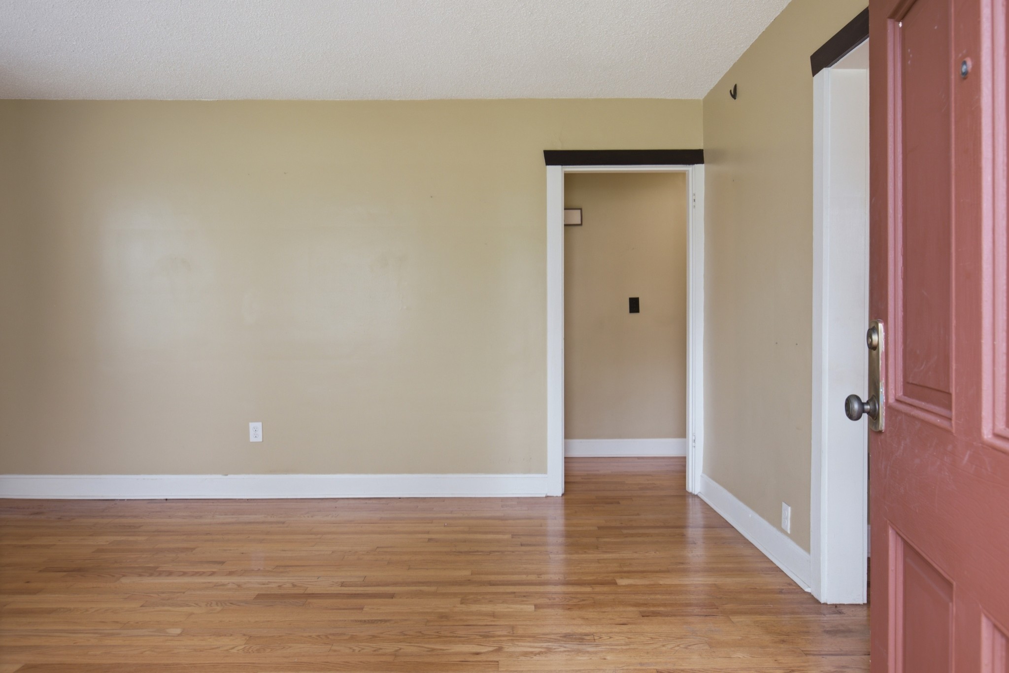 Residential in Nashville 5