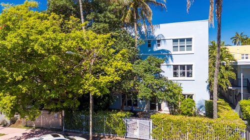 206-1342 Drexel Avenue, Miami Beach, FL, 33139 | Card Image