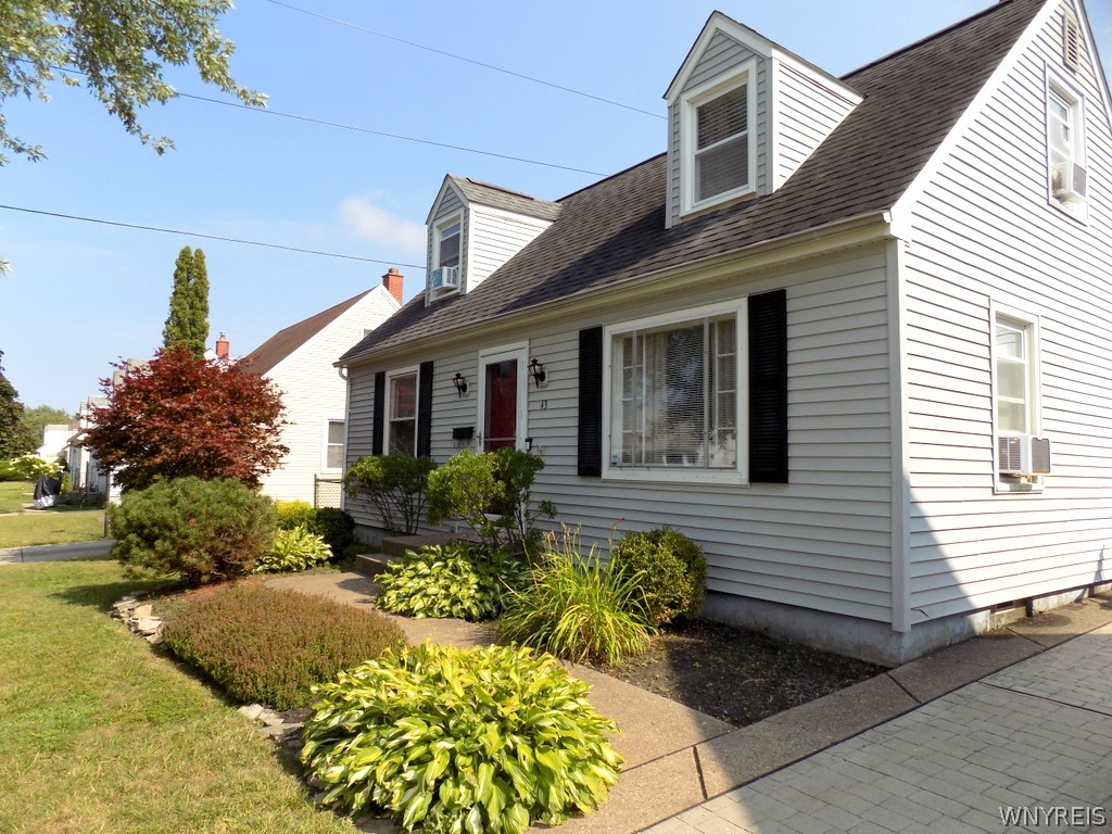 Residential in Cheektowaga 2