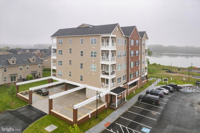 16223 River View Dr, Condo with 2 bedrooms, 2 bathrooms and null parking in BRISTOL PA | Image 47