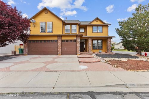 3101 Platte River Dr, Reno, NV, 89503-1876 | Card Image