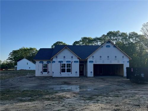 7196 Chicken Foot Rd, E Fayettevill, NC, 28306 | Card Image