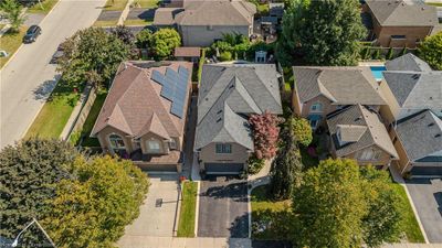 96 Laurendale Ave, House other with 4 bedrooms, 3 bathrooms and 4 parking in Waterdown ON | Image 3