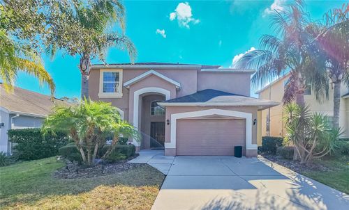 2528 Dharma Cir, KISSIMMEE, FL, 34746-5867 | Card Image
