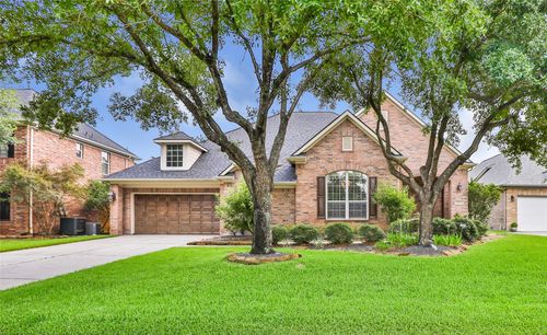 7511 Prairie Oak Trl, Humble, TX, 77346-3307 | Card Image