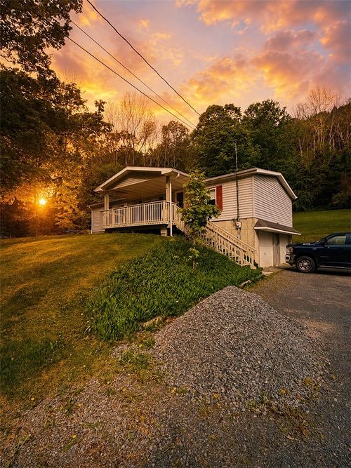 1403 County Highway 3, Margaretville, NY, 12455-2702 | Card Image