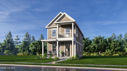 5409 Folklore Way, Wilmington, NC, 28412 | Card Image