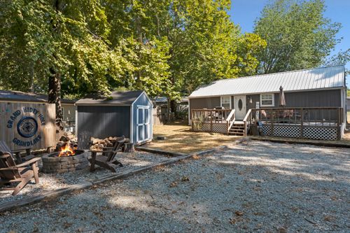 25621 S 607 Rd, Grove, OK, 74344-7753 | Card Image