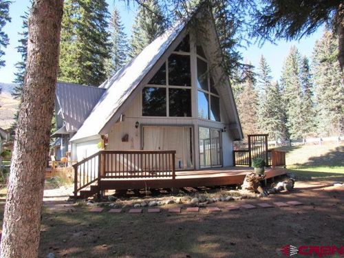 20 Mushroom Dr, Bayfield, CO, 81122-8787 | Card Image