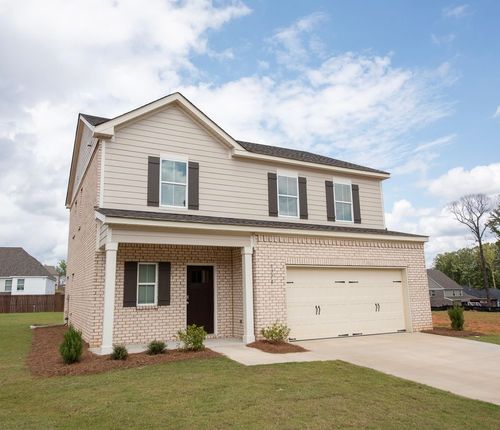 1370 Crescent Blvd, AUBURN, AL, 36830 | Card Image