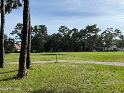 459 Genoe's pt. rd. golf course view rea | Image 2