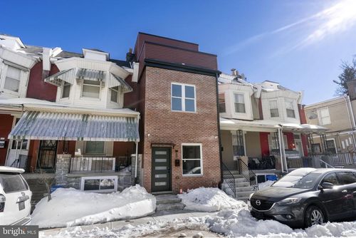 458 W Earlham Ter, PHILADELPHIA, PA, 19144-4502 | Card Image