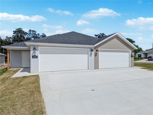 6615 Nw Altus St, Bentonville, AR, 72713-5203 | Card Image