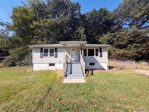4659 Spring Glen Dr, House Springs, MO, 63051-3420 | Card Image