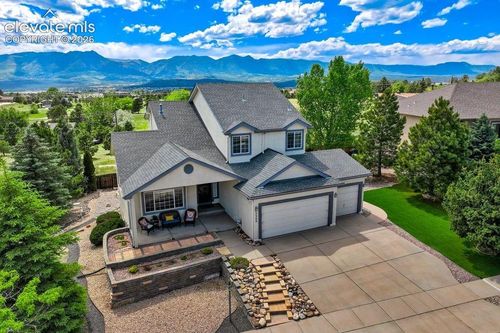 2360 Craycroft Drive, Colorado Springs, CO, 80920 | Card Image