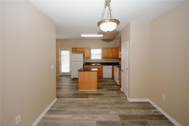 5364 Hickory Knl, Townhouse with 3 bedrooms, 3 bathrooms and null parking in Norcross GA | Image 19