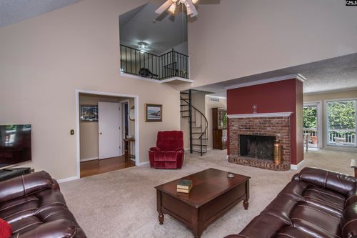 204 Cannon Dale Rd, Columbia, SC, 29212-1807 | Card Image