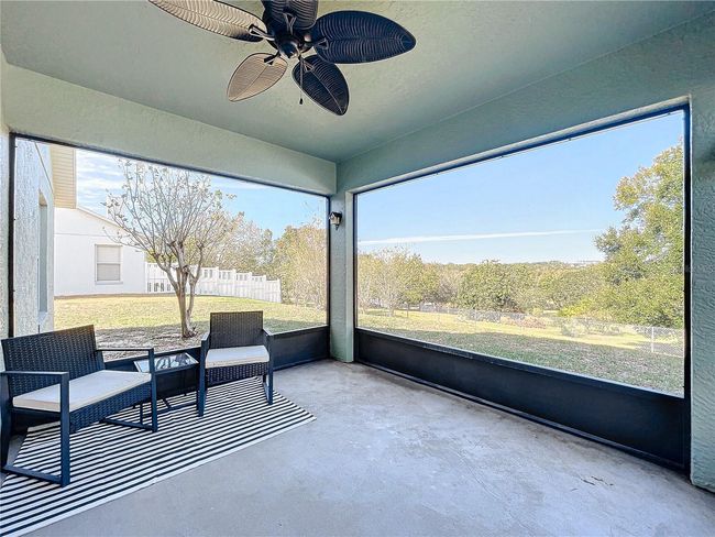 865 Scenic View Cir, House other with 3 bedrooms, 2 bathrooms and null parking in Minneola FL | Image 34