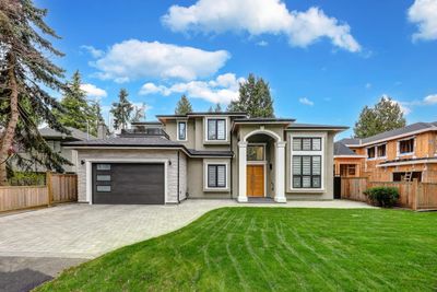 10311 Caithcart Rd, House other with 7 bedrooms, 6 bathrooms and 6 parking in Richmond BC | Image 1