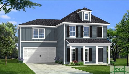 174 Orkney Rd, Savannah, GA, 31407-5800 | Card Image