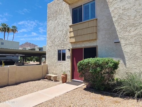 366-4600 N 68th St, Scottsdale, AZ, 85251-2019 | Card Image