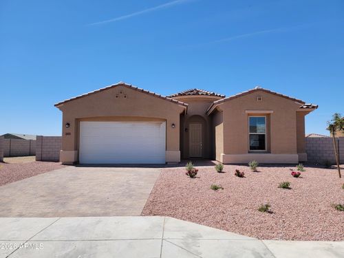 19925 W Mulberry Drive, Buckeye, AZ, 85396 | Card Image
