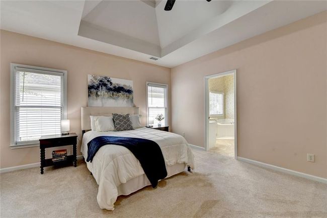 1635 Lake Heights Cir, House other with 4 bedrooms, 3 bathrooms and 2 parking in Dacula GA | Image 48