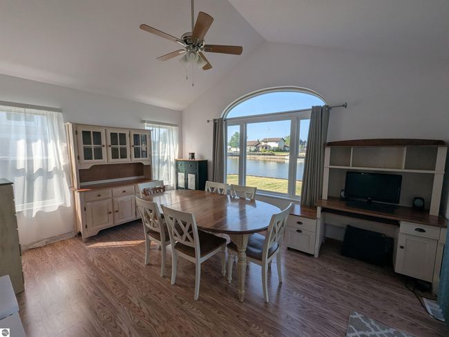 1810 E Riverside Drive, House other with 3 bedrooms, 2 bathrooms and null parking in Au Gres MI | Image 17