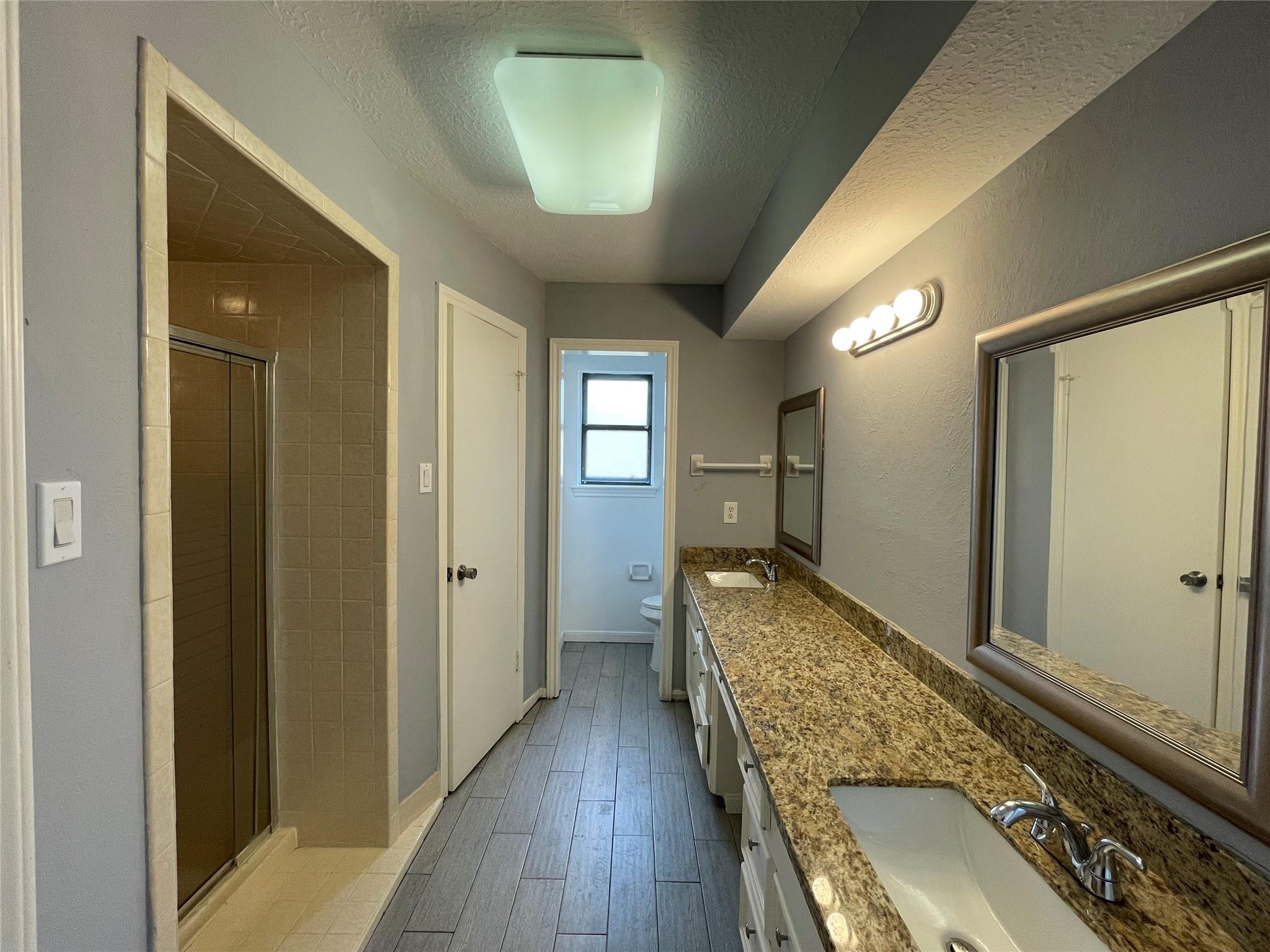 Residential in Houston