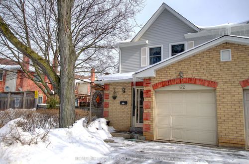 62-1214 Kirstie Crt, Oakville, ON, L6H5C8 | Card Image