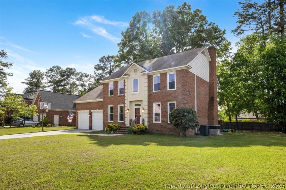 Residential in Fayetteville